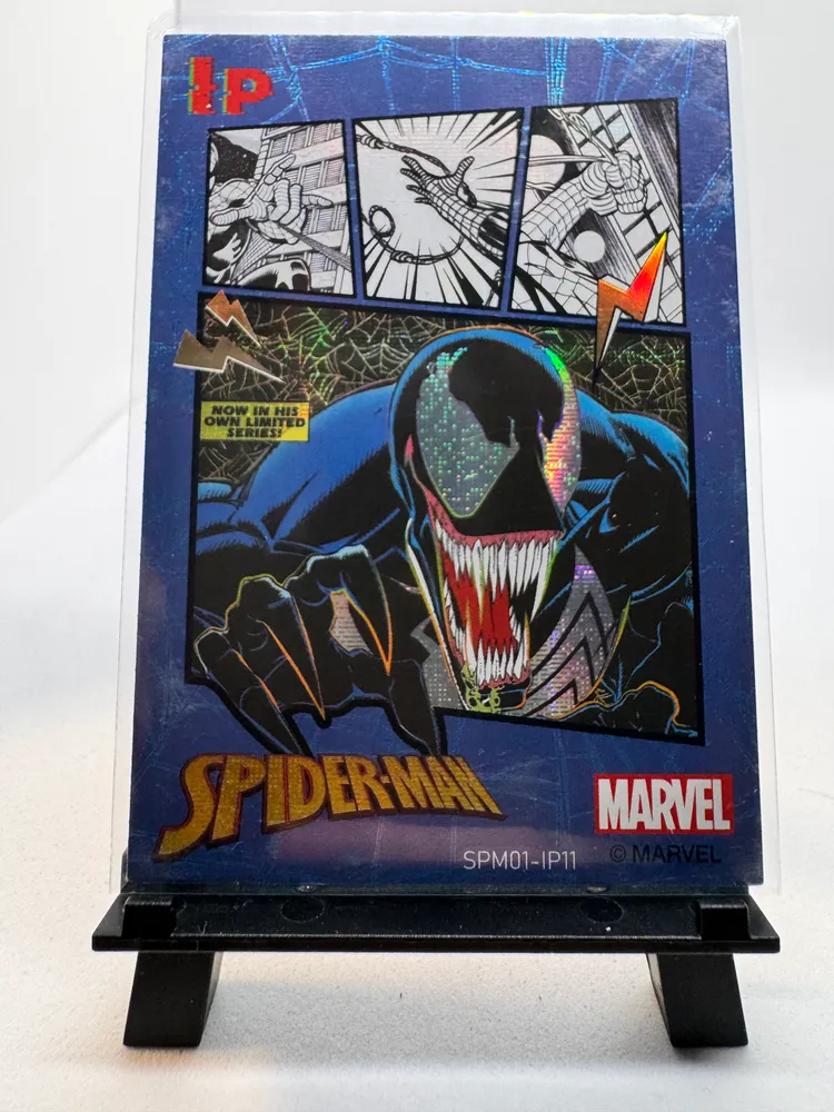 Marvel, Venom: SPM01-IP11