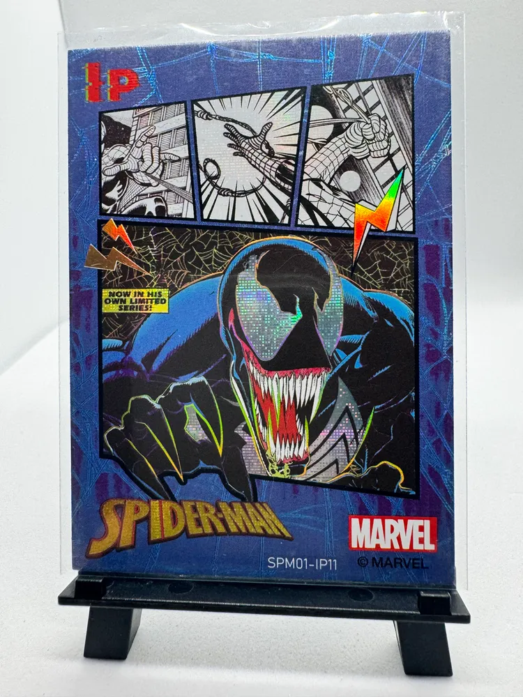 Marvel, Venom: SPM01-IP11