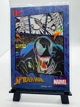 Marvel, Venom: SPM01-IP11