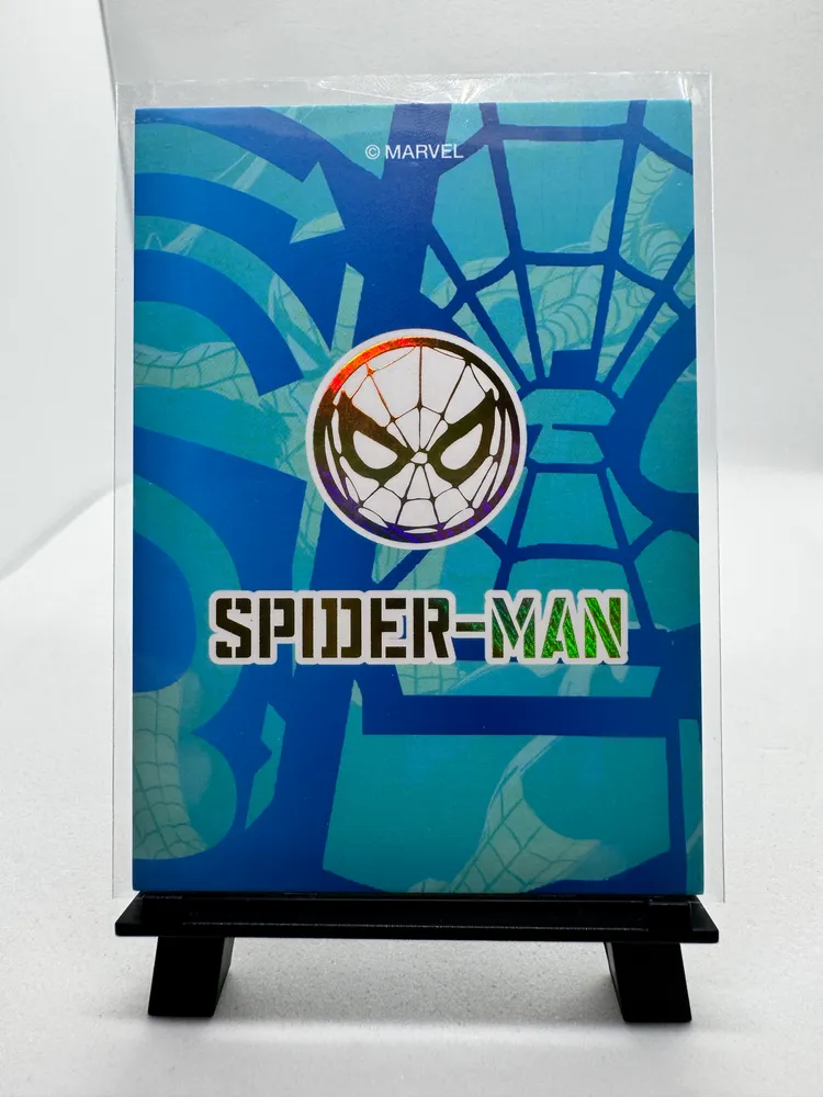 Marvel, Spider-Man: SPM01-SE01 view 2