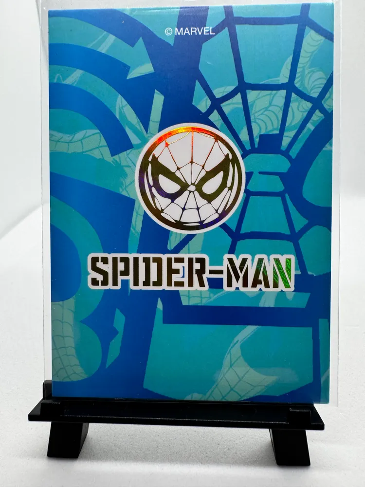 Marvel, Spider-Man: SPM01-SE02 view 2