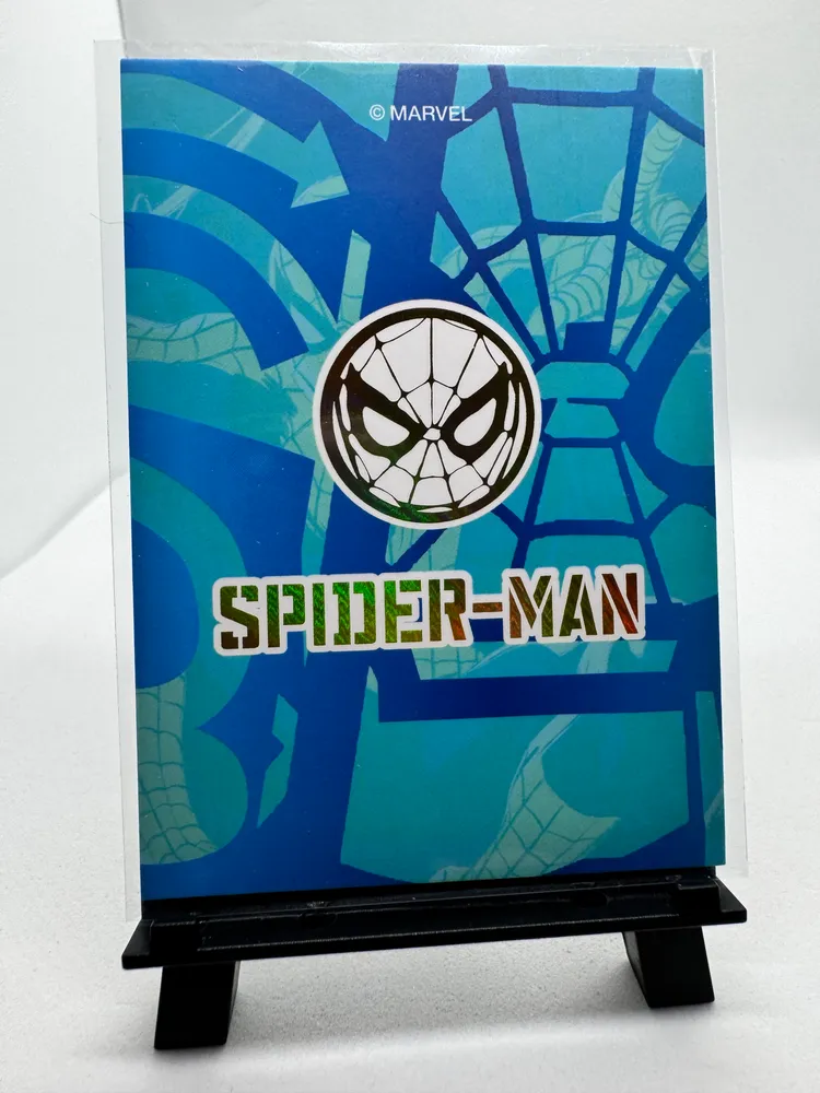 Marvel, Rhino / Sinister villains: SPM01-SE03 view 2