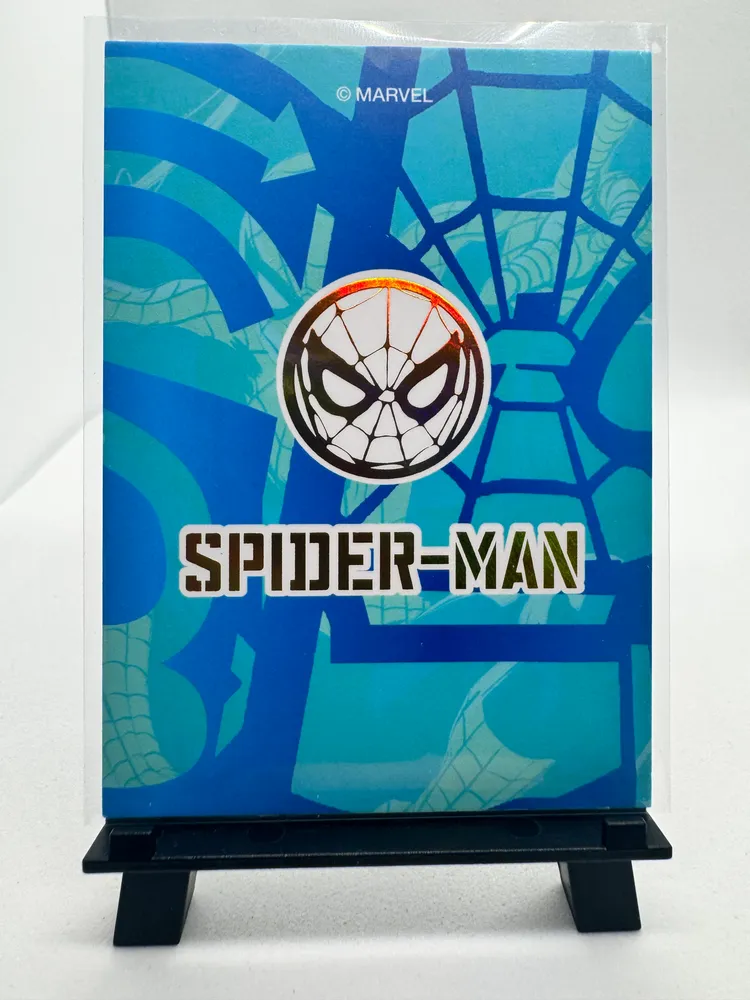 Marvel, Spider-Gwen (Ghost-Spider) & Spider-Woman: SPM01-SE08 view 2