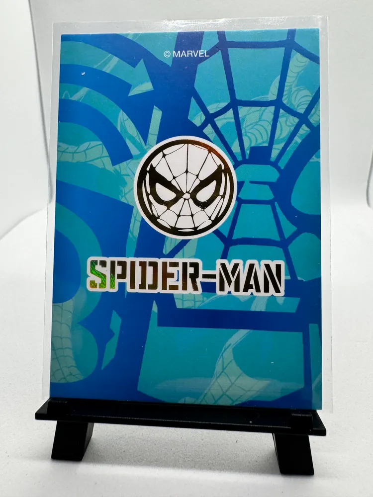 Marvel, Venom: SPM01-SE09 view 2