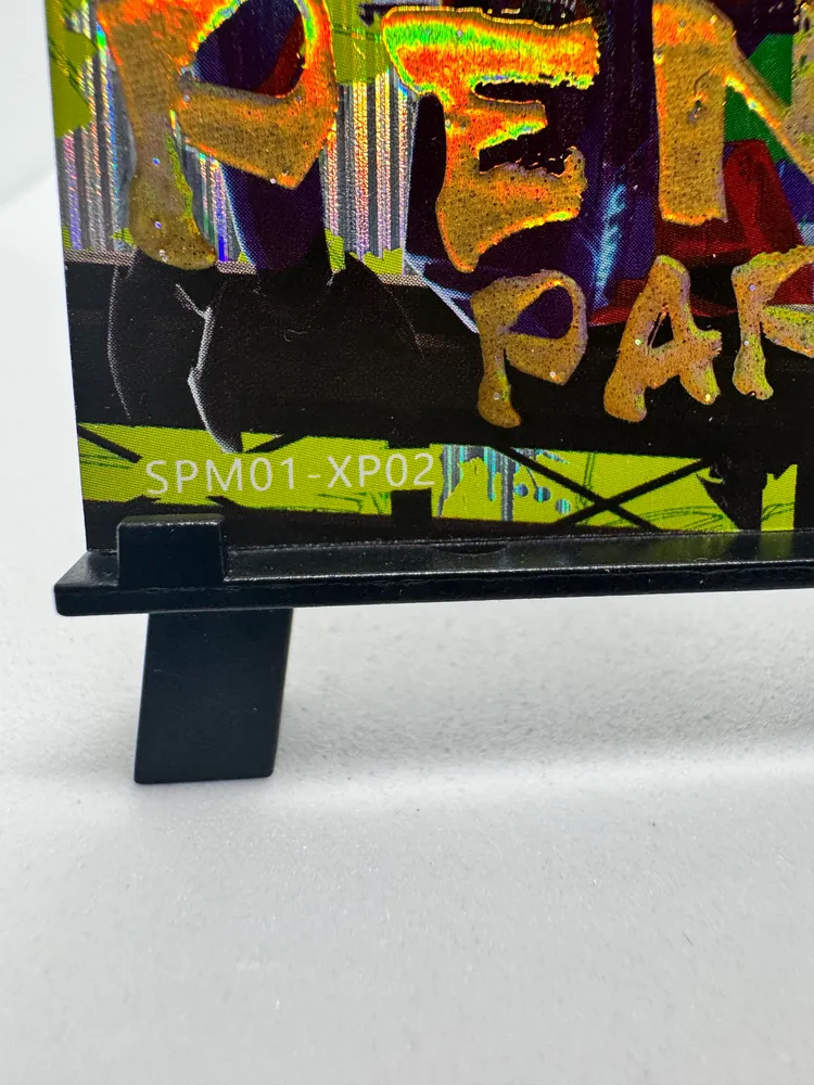 Marvel, Peni Parker (SP//dr): SPM01-XP02 view 3