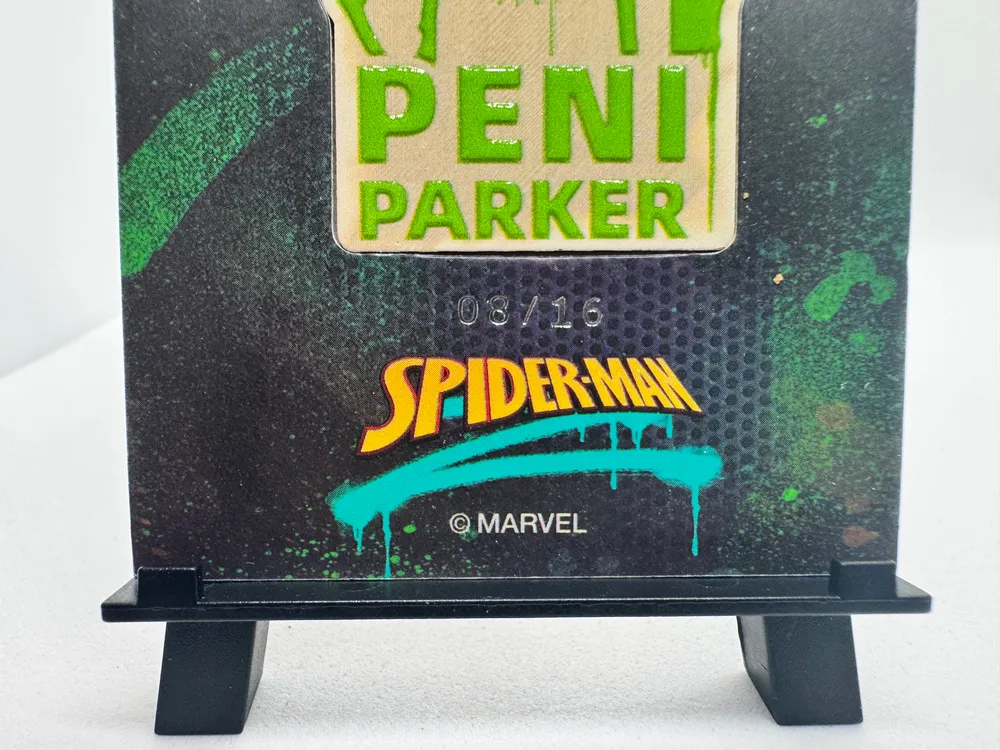 Marvel, Peni Parker (SP//dr): SPM01-XP02 view 8