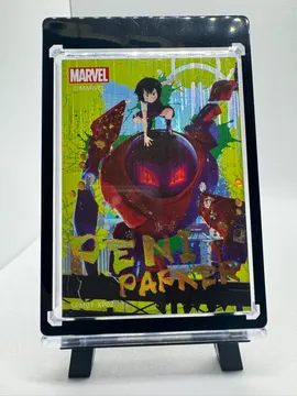 Marvel, Peni Parker (SP//dr): SPM01-XP02