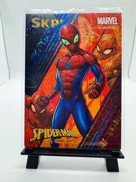 Marvel, Spider-Man: SPM01-SKPS7
