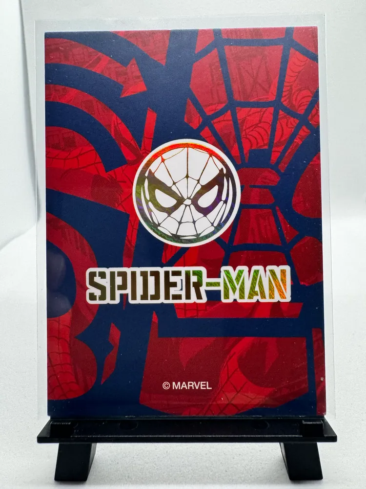 Marvel, Miles Morales Spider-Man: SPM01-SP01 view 3