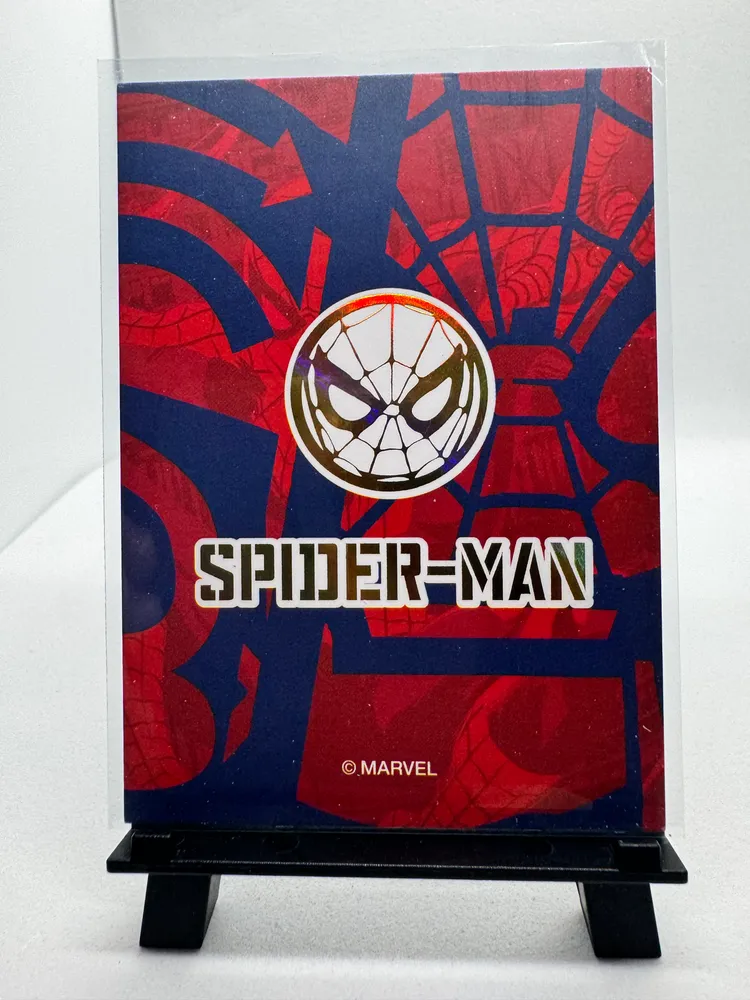 Marvel, Spider-Man (Miles Morales): SPM01-SP02 view 3