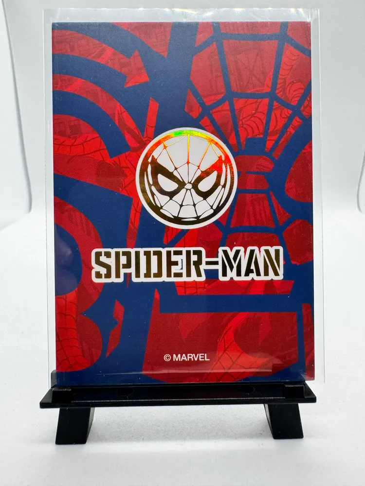 Marvel, Miles Morales (Spider-Man): SPM01-SP07 view 3