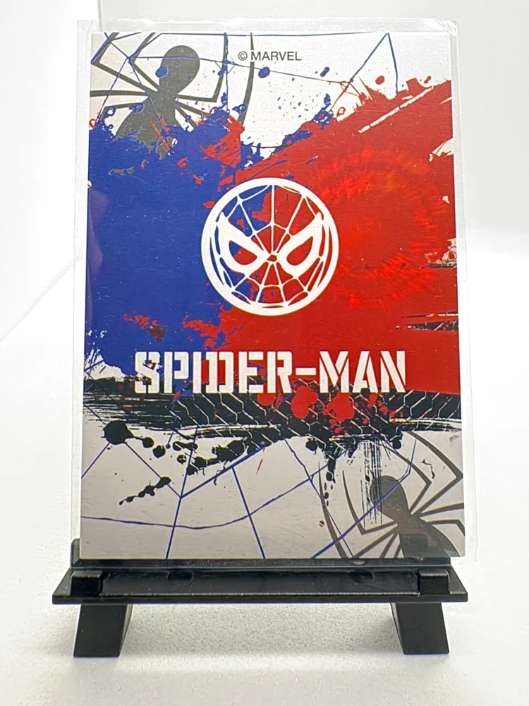 Marvel, Miles Morales (Spider-Man): SPM01-UR01 view 2