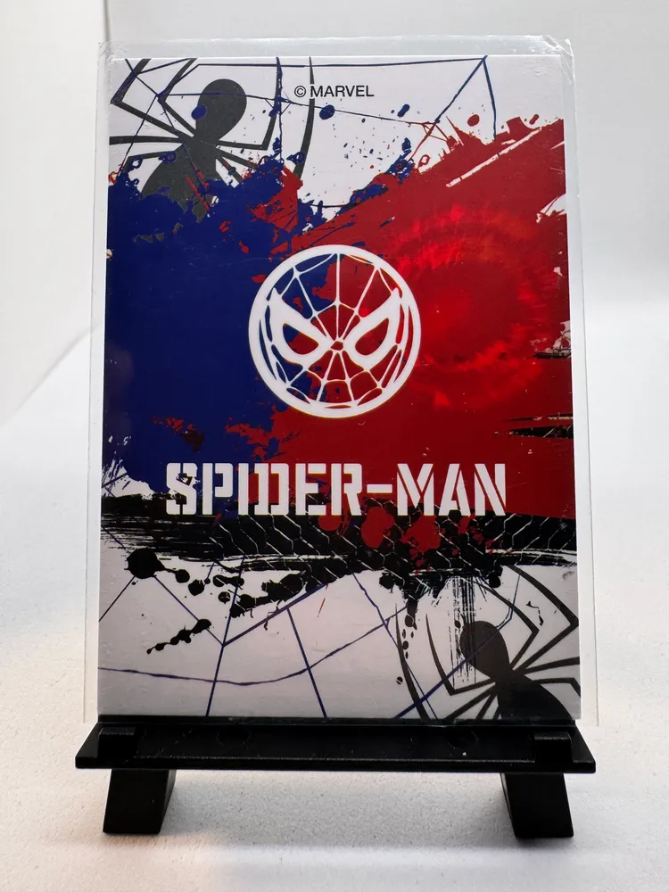 Marvel, Spider-Man: SPM01-UR04 view 2