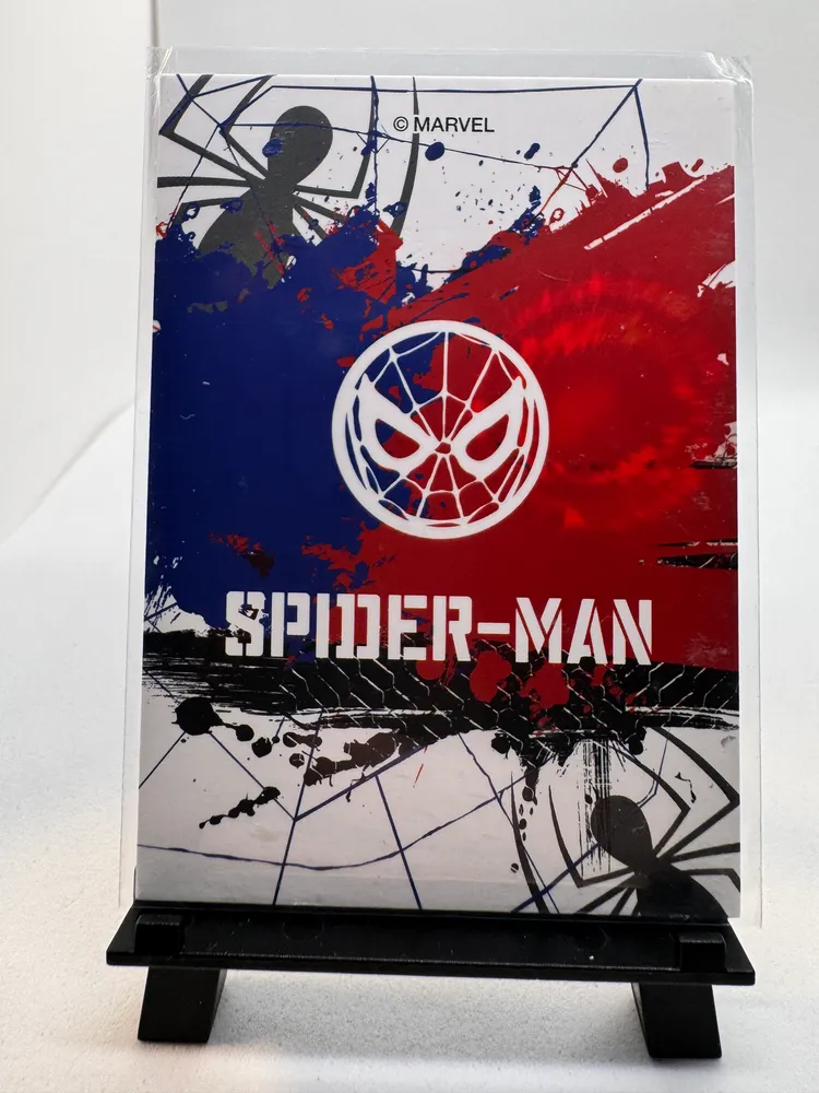Marvel, Venom: SPM01-UR05 view 2