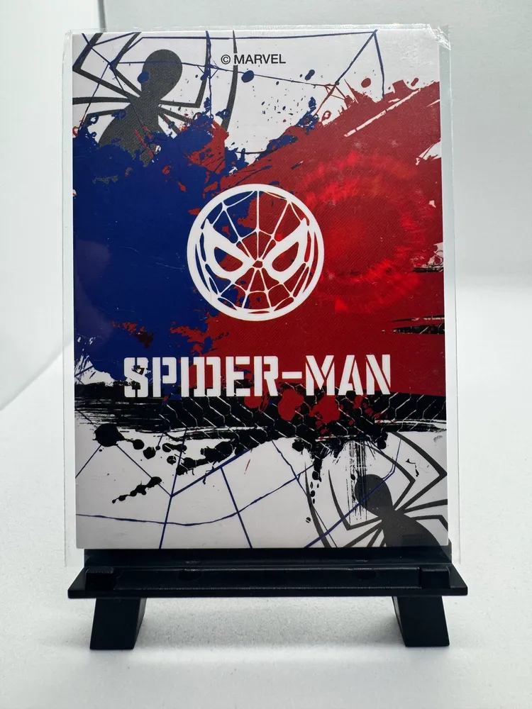 Marvel, Venom: SPM01-UR05 view 2