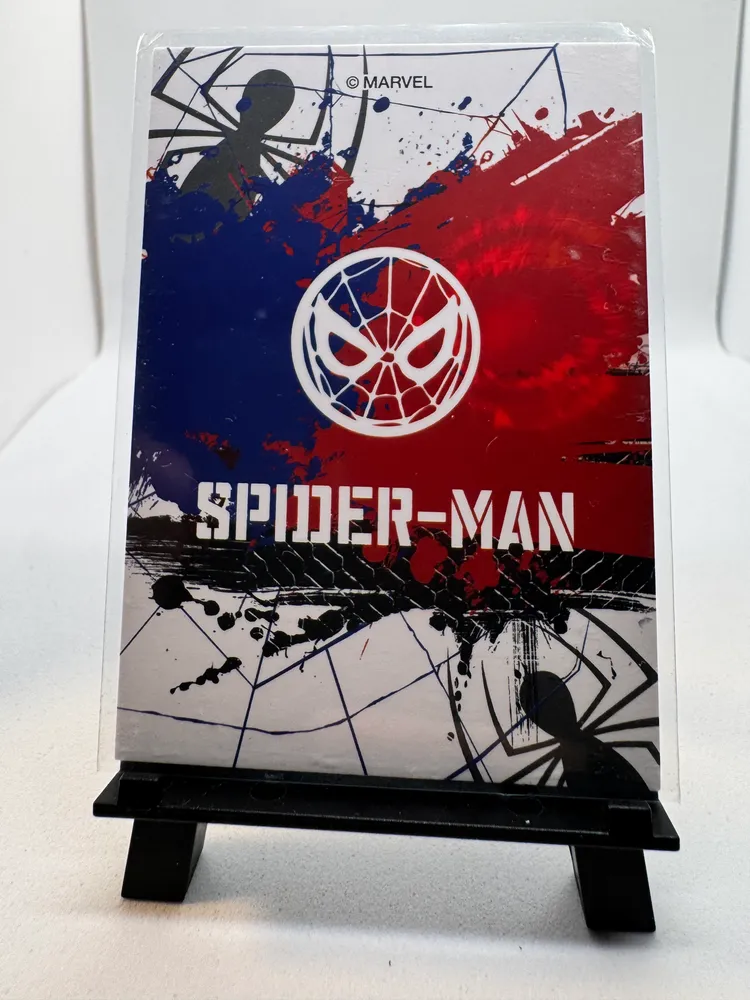 Marvel, Spider-Gwen (Ghost-Spider): SPM01-UR07 view 2