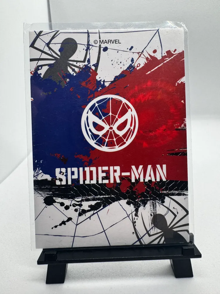 Marvel, Ghost-Spider (Spider-Gwen): SPM01-UR07 view 2