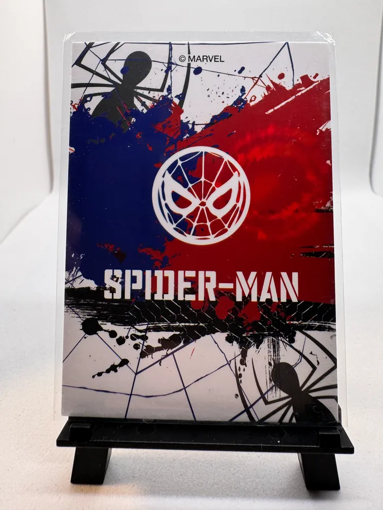 Marvel, Spider-Gwen (Ghost-Spider): SPM01-UR09 view 2