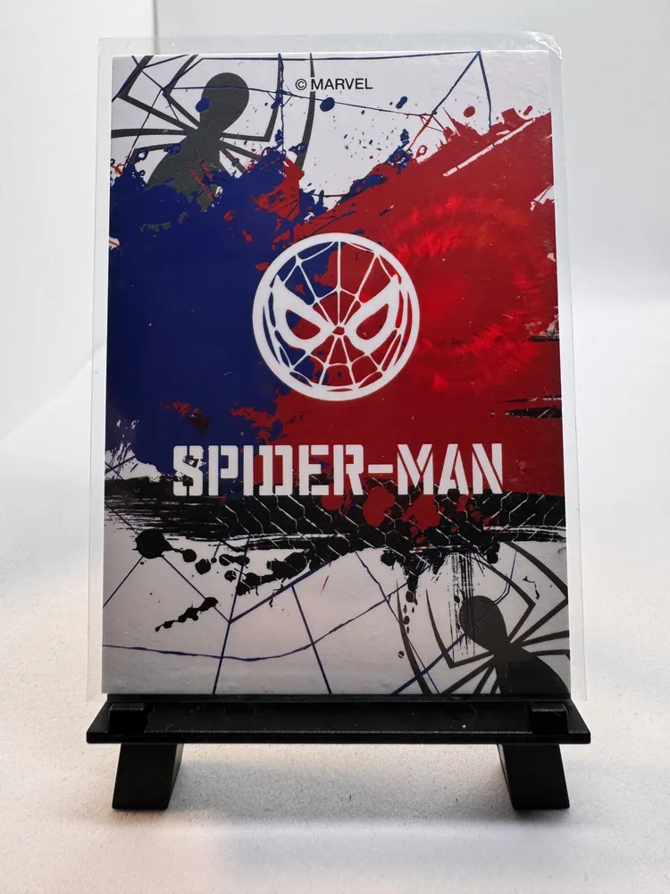 Marvel, Spider-Gwen (Ghost-Spider): SPM01-UR13 view 2