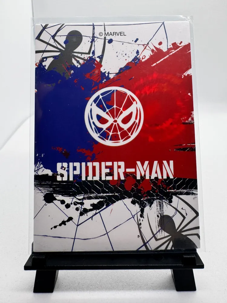 Marvel, Spider-Man (classic Peter Parker): SPM01-UR15 view 2