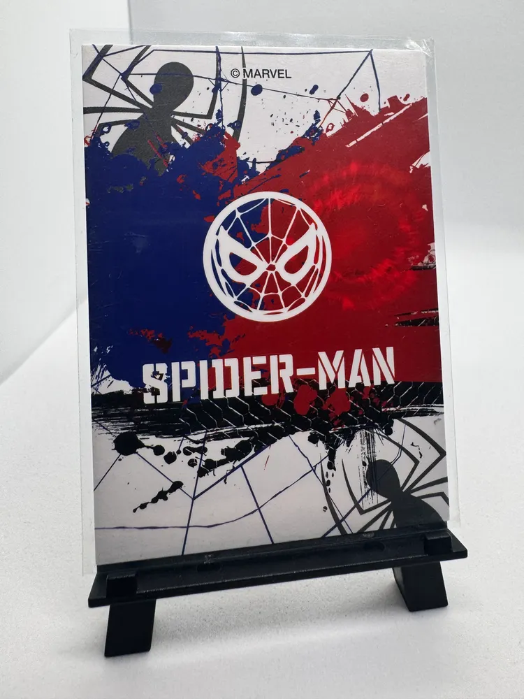 Marvel, Spider-Man: SPM01-UR17 view 2