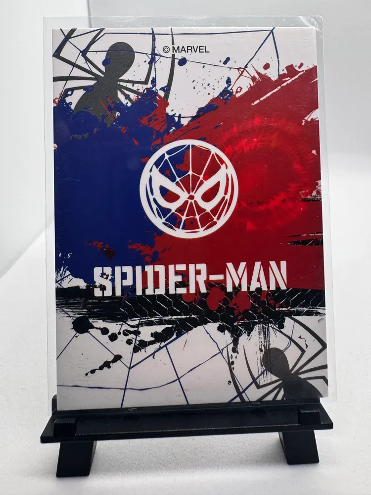 Marvel, Spider-Man: SPM01-UR23 view 2