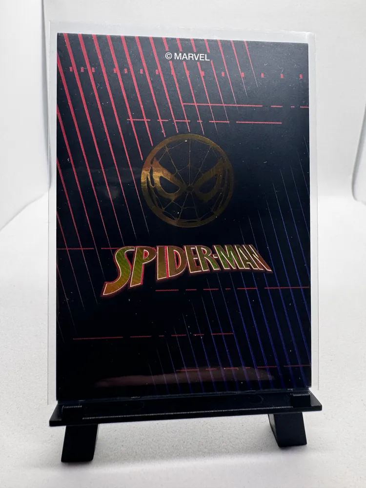 Marvel, Venom: SPM01-GP (Venom) view 2