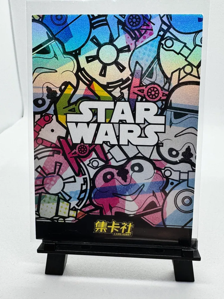 Star Wars, Millennium Falcon: SW02-R018 view 3