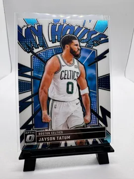 Sports Cards, Jayson Tatum: 7