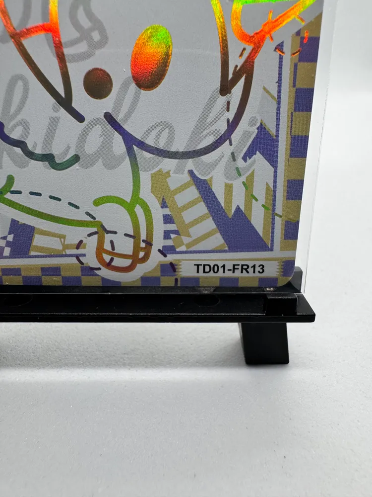 tokidoki, Unicorno: TD01-FR13 view 2