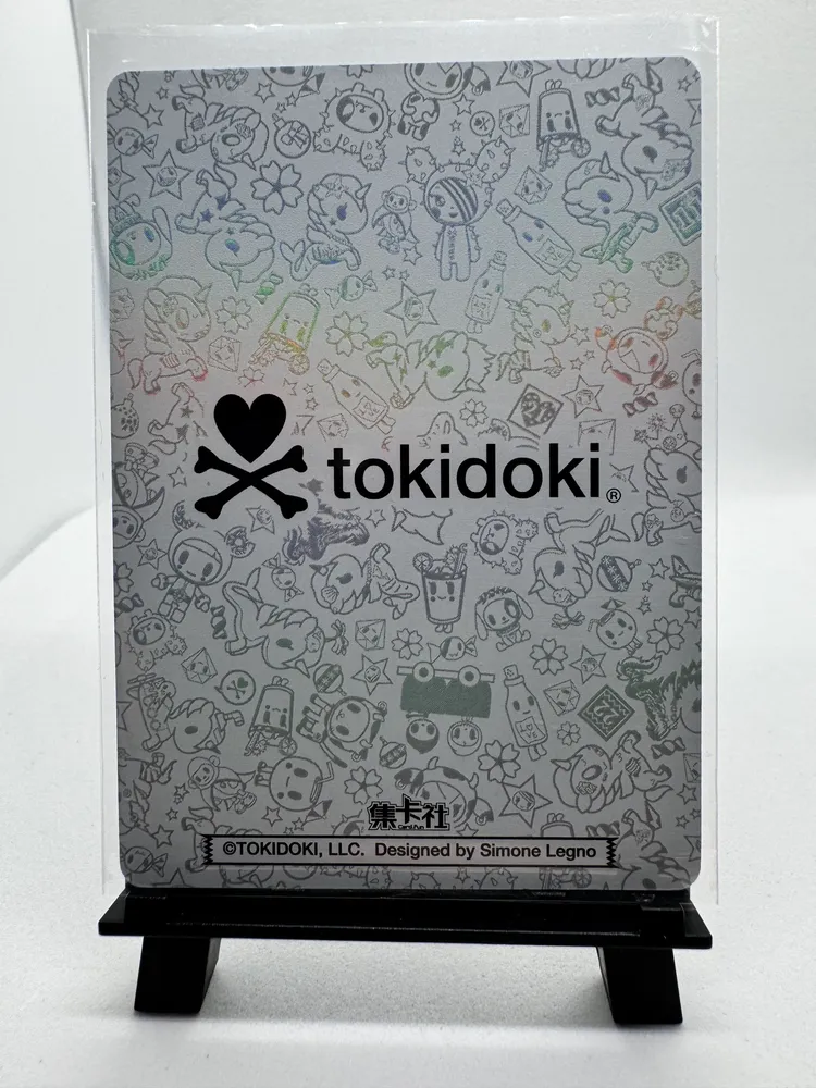 tokidoki, Unicorno: TD01-FR13 view 3