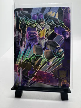 Transformers, Skywarp: TF03-UR-011/012