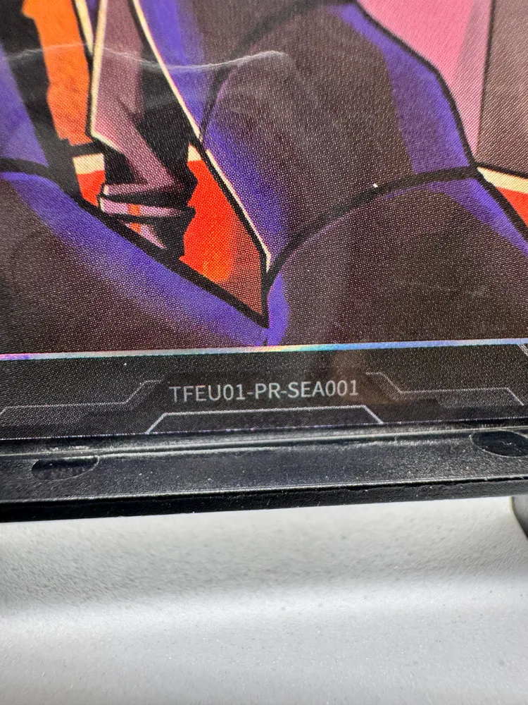Transformers, Optimus Prime, Spike Witwicky: TFEU01-PR-SEA001 view 2