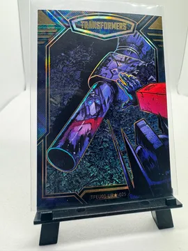 Transformers, Optimus Prime: TFEU01-UR-025