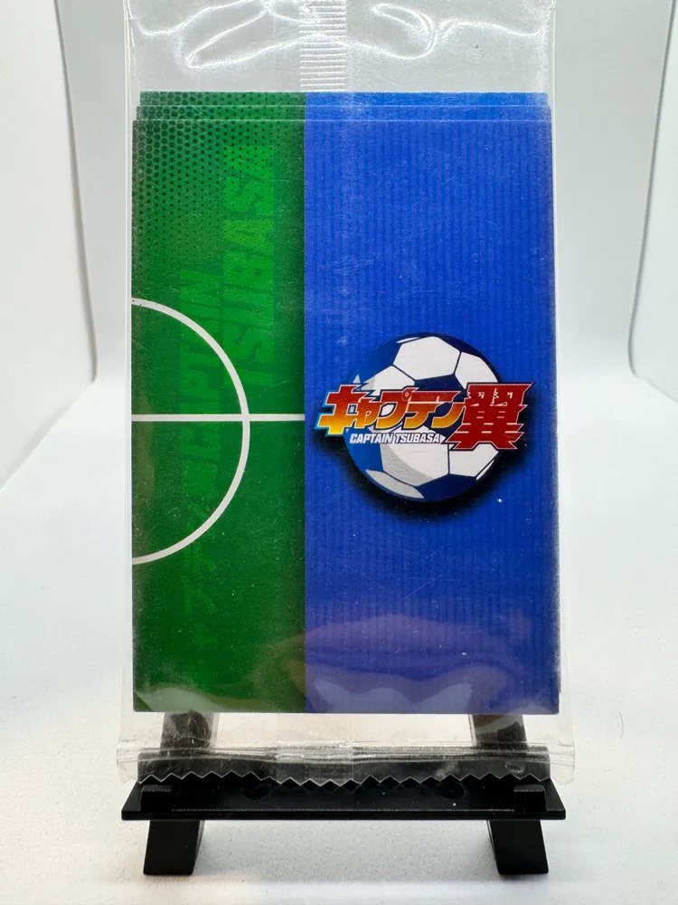 Captain Tsubasa, Nakazawa Sanae: CT01.PR-09 view 3