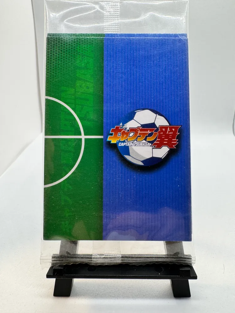 Captain Tsubasa, Tatsuo Mikami: CT01.PR-03 view 3