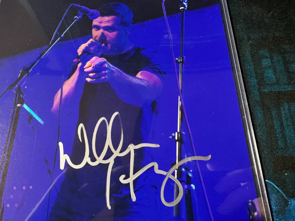 Country Music, Walker Hayes view 2